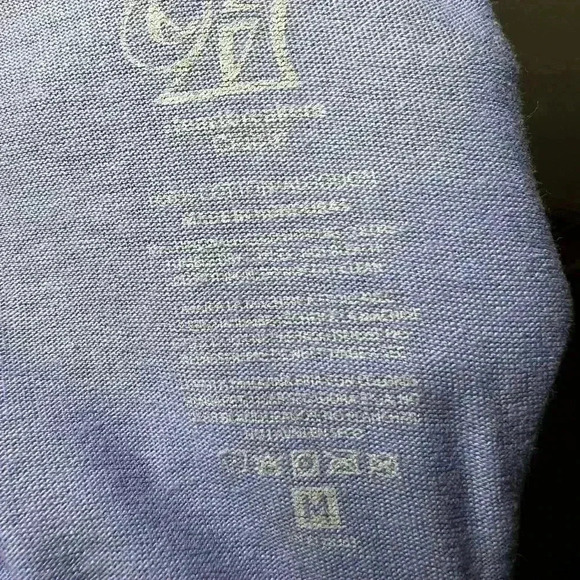 Primitive x Heartbreakers Club NWT - Picture 3 of 4